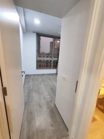 Building Lobby in 3 BHK Apartment at Hiranandani Eagleridge Wing B, Ghodbunder Road – for Sale
