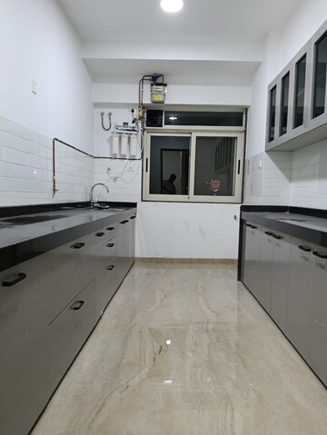 Kitchen in 2 BHK Apartment at Juhu – for Rent
