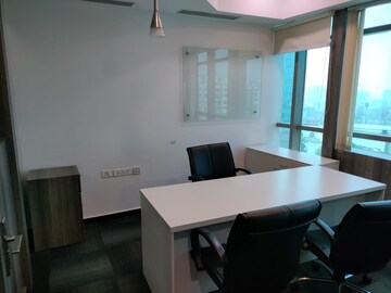 Team Area in  Office Space at Spaze ITech Park, Sector 49 – for Rent