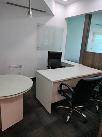 Commercial Office Space 2000 Sq.Ft. For Rent in Sector 49 Gurgaon  8098158