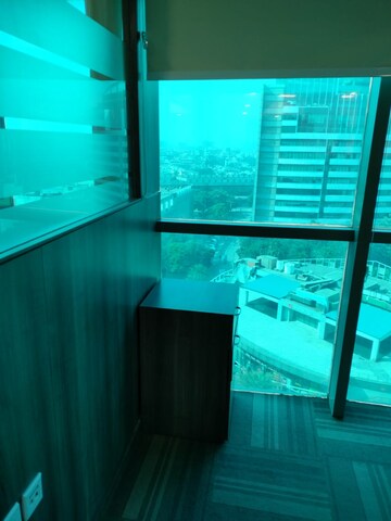 Floor Plan in  Office Space at Spaze ITech Park, Sector 49 – for Rent