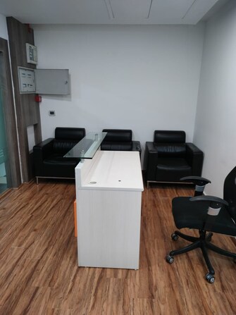 Commercial Office Space 2000 Sq.Ft. For Rent in Sector 49 Gurgaon  8098158