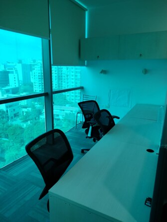 Commercial Office Space 2000 Sq.Ft. For Rent in Sector 49 Gurgaon  8098158