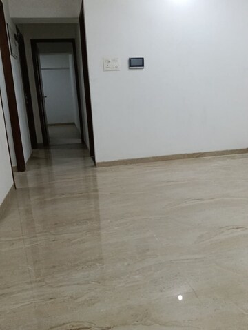 Living Room in 2 BHK Apartment at Juhu – for Rent