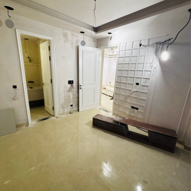 Living Room, sector 15 ii 3 Bedroom 205 Sq.Yd. Independent House In Sector 15 ii Gurgaon 8098160