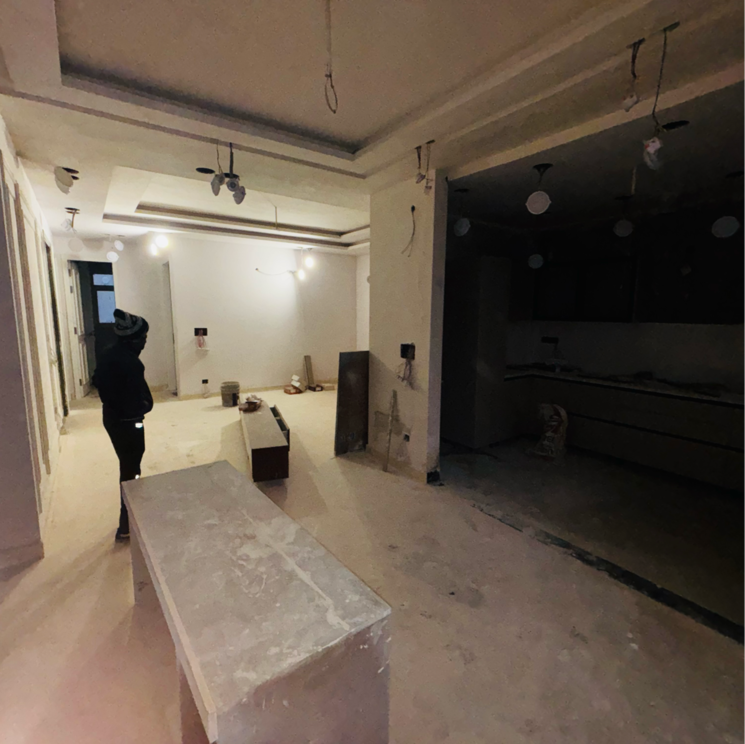  Parking, sector 15 ii 3 Bedroom 205 Sq.Yd. Independent House In Sector 15 ii Gurgaon 8098160