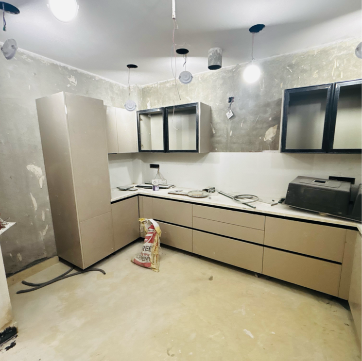 Kitchen, sector 15 ii 3 Bedroom 205 Sq.Yd. Independent House In Sector 15 ii Gurgaon 8098160