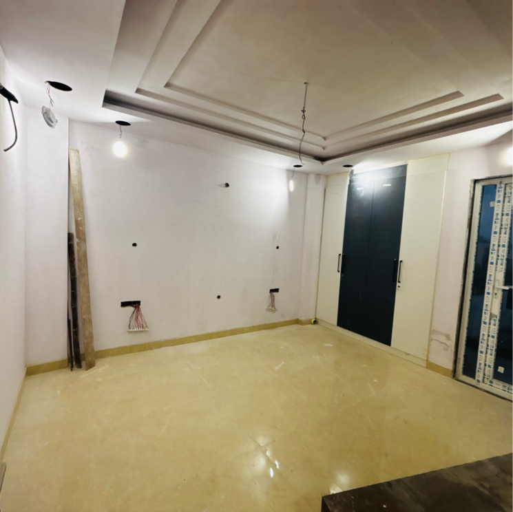 Bedroom, sector 15 ii 3 Bedroom 205 Sq.Yd. Independent House In Sector 15 ii Gurgaon 8098160