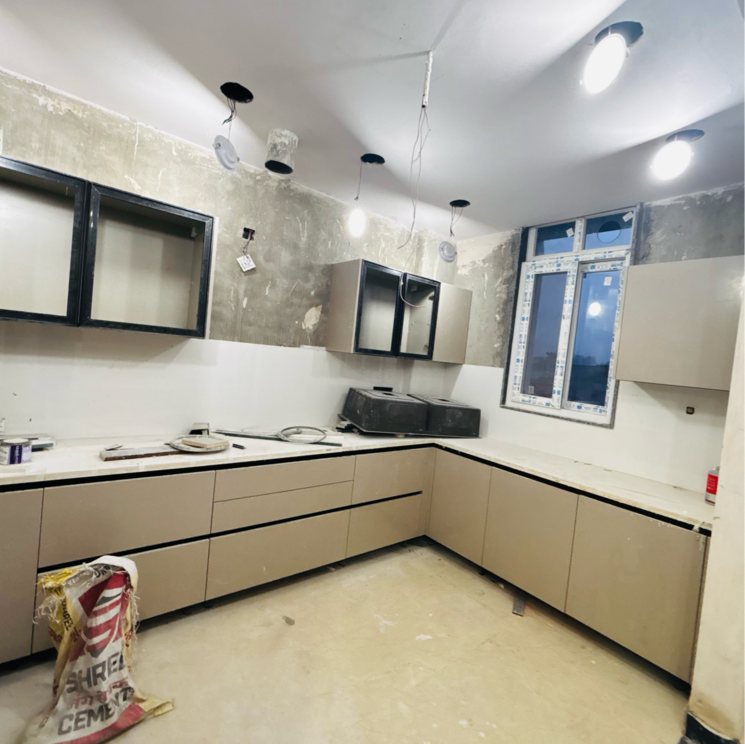 Kitchen, sector 15 ii 3 Bedroom 205 Sq.Yd. Independent House In Sector 15 ii Gurgaon 8098160
