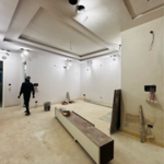 3 BHK + Pooja Room 205 Sq.Yd. Independent House in Builder Floor Sector 15 P