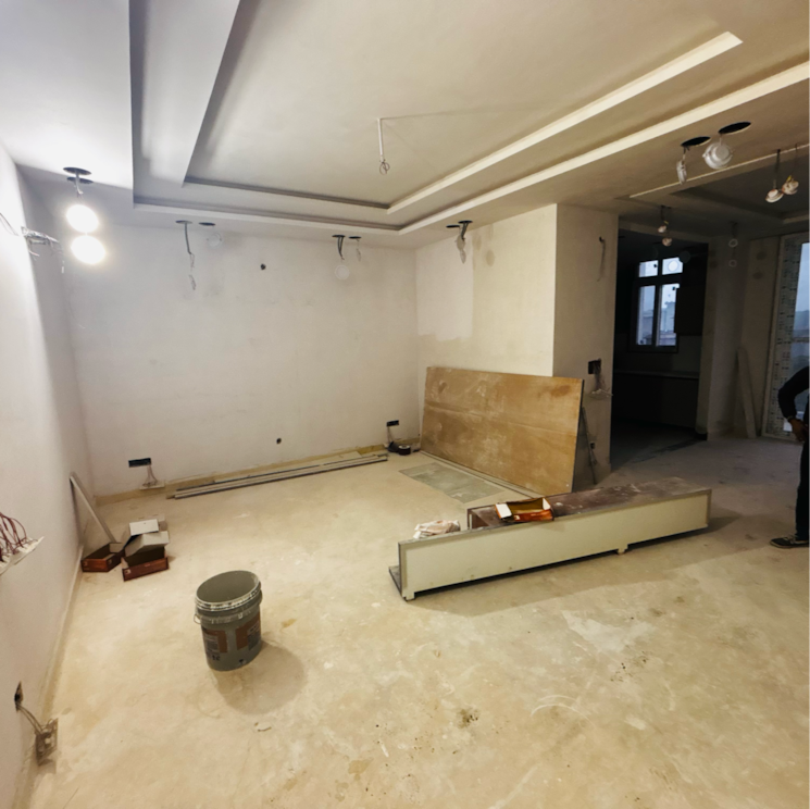 Bathroom, sector 15 ii 3 Bedroom 205 Sq.Yd. Independent House In Sector 15 ii Gurgaon 8098160