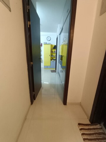 Building Lobby in 2 BHK Apartment at Ravet – for Sale