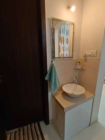 Team Area in 2 BHK Apartment at Ravet – for Sale