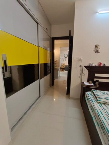 Kitchen in 2 BHK Apartment at Ravet – for Sale