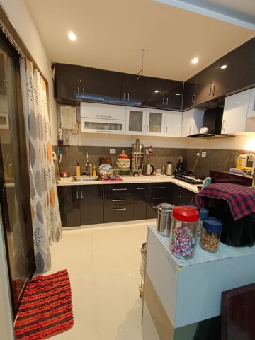 Kitchen in 2 BHK Apartment at Ravet – for Sale