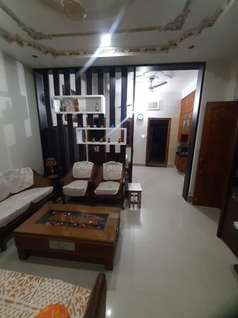 4 BHK Villa For Rent in Lal Kothi Jaipur  8098167