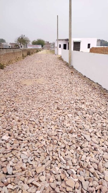  Plot – Exterior View View at Chhatikara - for Sale