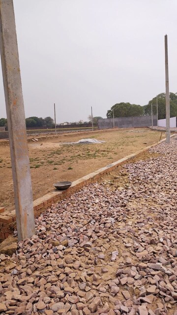 Plot Area in  Plot at Chhatikara – for Sale