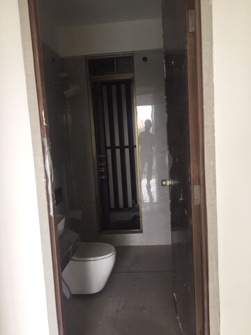 Building Lobby in 2 BHK Apartment at Raymond Ten X Vibes, Jk Gram – for Sale