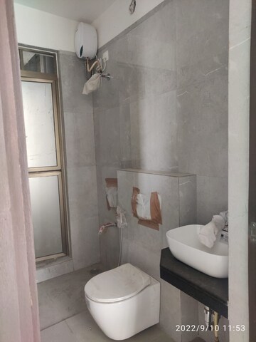 Bathroom in 2 BHK Apartment at Raymond Ten X Vibes, Jk Gram – for Sale