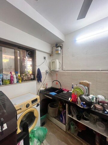 3 BHK Apartment For Rent in Juhu