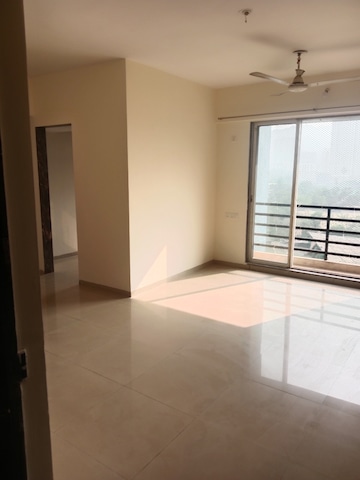 3 BHK Apartment For Rent in Dosti Vihar Samata Nagar Thane  8098178