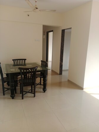 3 BHK Apartment For Rent in Dosti Vihar Samata Nagar Thane  8098178