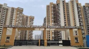 2 BHK Apartment For Resale in Amrapali Centurian Park Tech Zone 4 Greater Noida Greater Noida  8098175