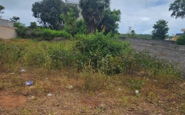 Plot For Sale in Pendurthi