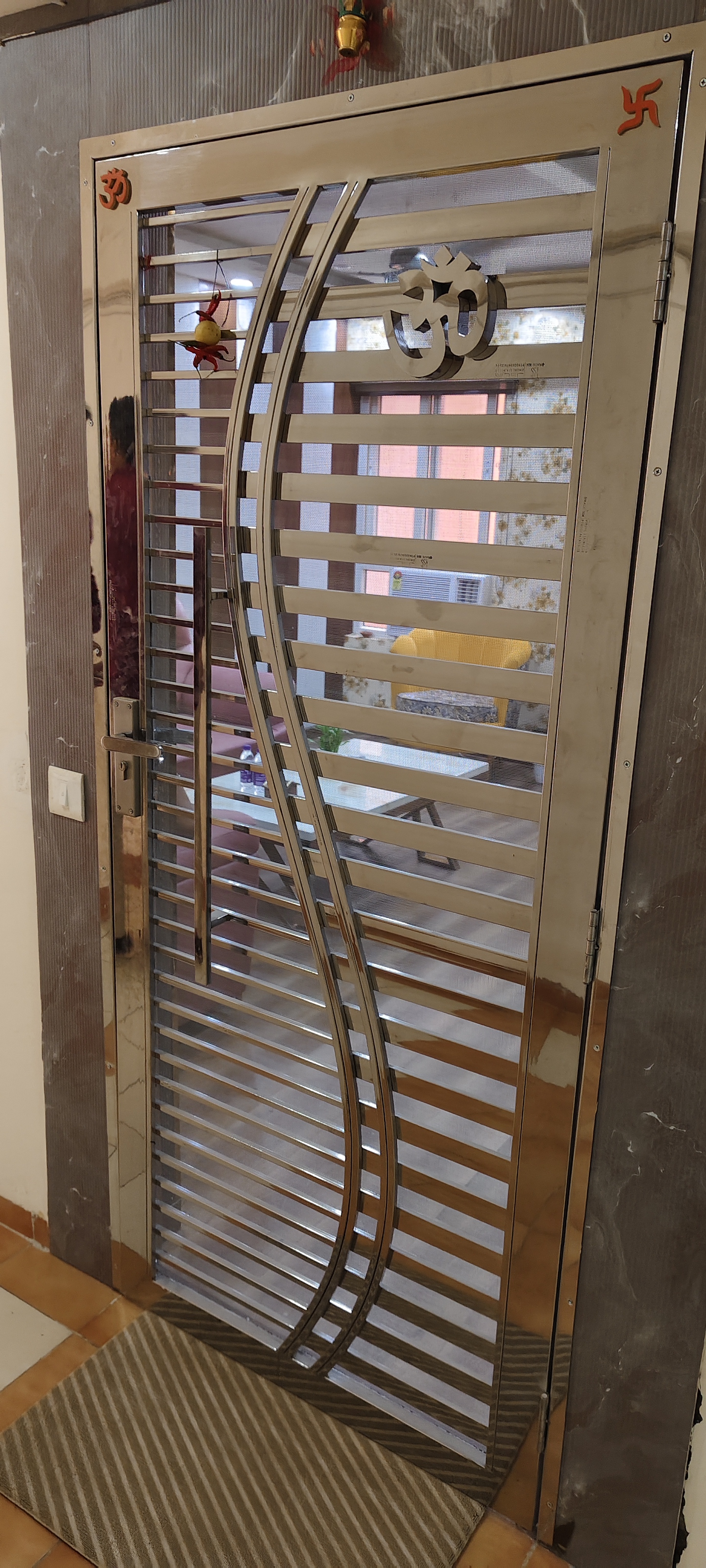 2 BHK Apartment For Sale in Wave Dream Homes