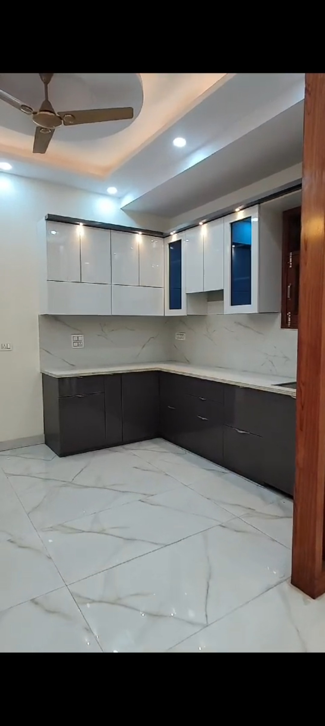 3 BHK Builder Floor For Sale in Indirapuram