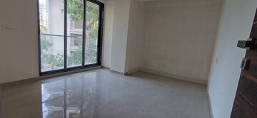 Bedroom in 3 BHK Apartment at Shivanand CHS Naupada, Naupada – for Rent