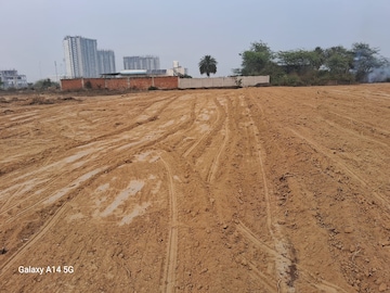 Plot Area in  Plot at Amar Shaheed Path – for Sale
