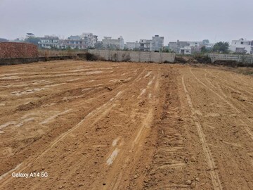 Plot Area in  Plot at Amar Shaheed Path – for Sale