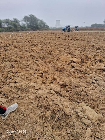Plot Area in  Plot at Amar Shaheed Path – for Sale