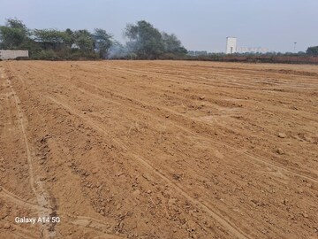 Plot Area in  Plot at Amar Shaheed Path – for Sale