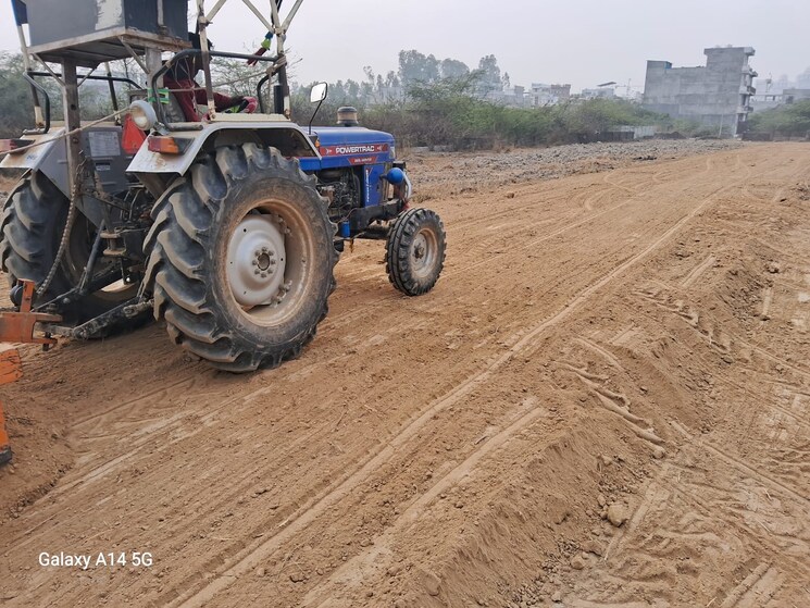 Exterior View, amar shaheed path  1500 Sq.Yd. Plot In Amar Shaheed Path Lucknow 8098193