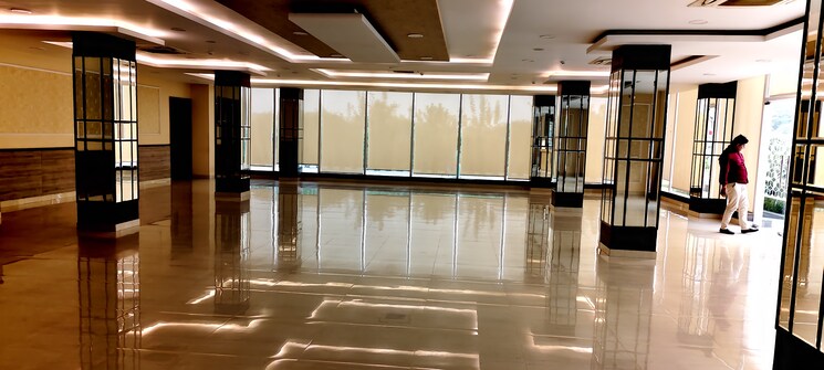 undefined, wave-executive-floors 2 Bedroom 900 Sq.Ft. Apartment In Wave City Ghaziabad 8098213