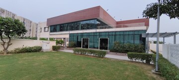 2 BHK Apartment – Exterior View View at Wave Executive Floors, Wave City - for Sale