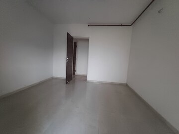 Bedroom in 2.5 BHK Apartment at Auralis The Twins, Louis Wadi – for Rent