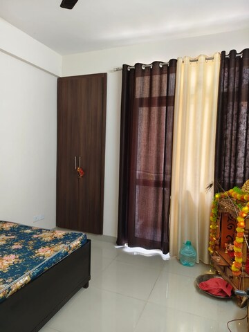 Bedroom in 2 BHK Apartment at Wave Executive Floors, Wave City – for Sale