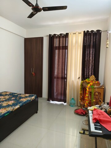 Bedroom in 2 BHK Apartment at Wave Executive Floors, Wave City – for Sale
