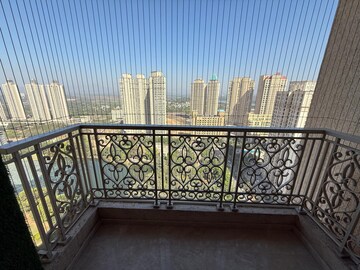 3 BHK Apartment For Resale in Hiranandani Eagleridge Wing B Ghodbunder Road Thane  8098217