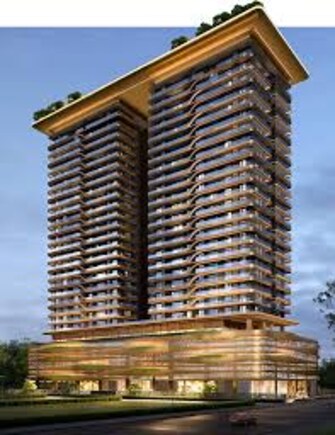 3 BHK Apartment For Resale in TREVOC Royal Residences Sector 56 Gurgaon  8098220