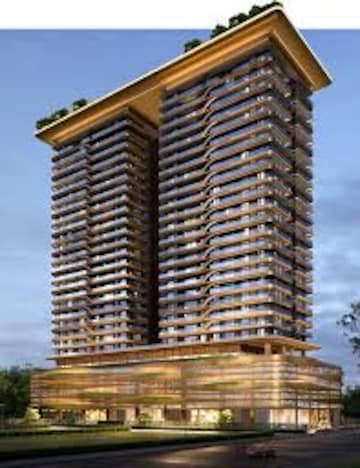 3 BHK Apartment For Resale in TREVOC Royal Residences Sector 56 Gurgaon  8098220