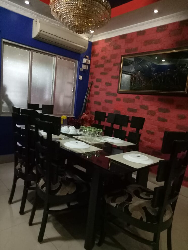 Living Room, vip road 3 Bedroom 1700 Sq.Ft. Apartment In Vip Road Kolkata 8098247