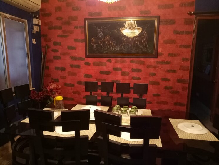 Living Room, vip road 3 Bedroom 1700 Sq.Ft. Apartment In Vip Road Kolkata 8098247