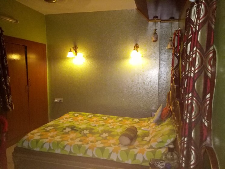 Bedroom, vip road 3 Bedroom 1700 Sq.Ft. Apartment In Vip Road Kolkata 8098247