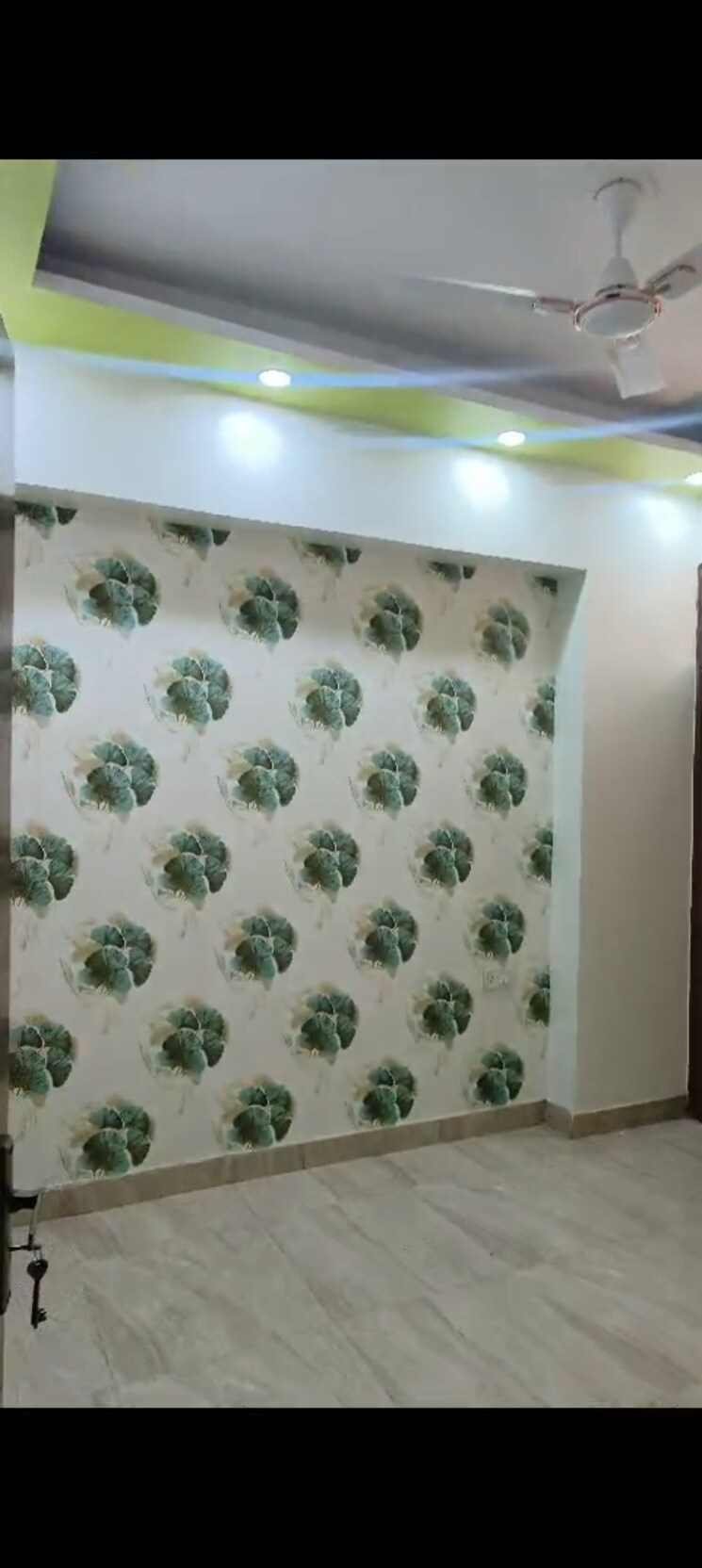 Room, niti khand 3 Bedroom 1150 Sq.Ft. Builder Floor In Niti Khand Ghaziabad 8098253