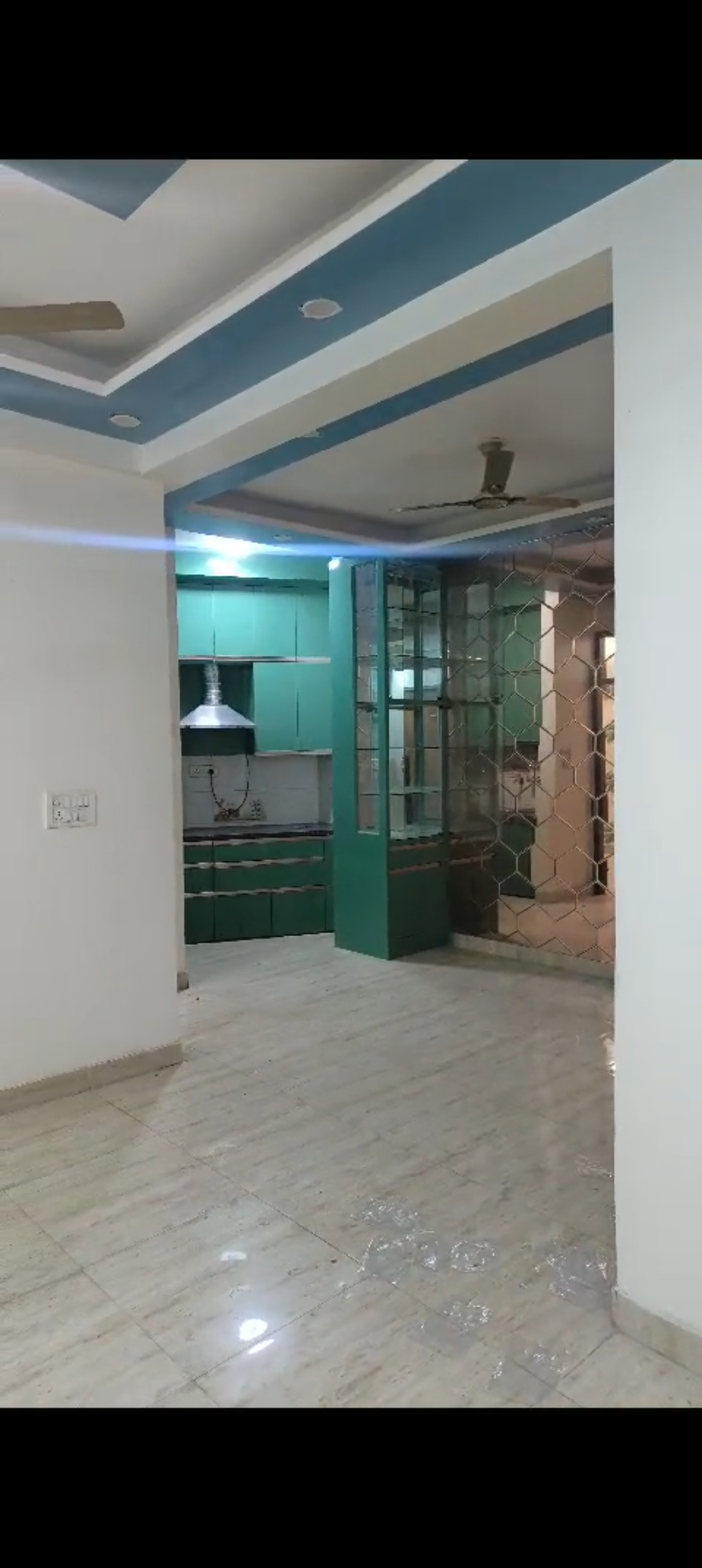 3 BHK + Pooja Room Builder Floor For Sale in Niti Khand
